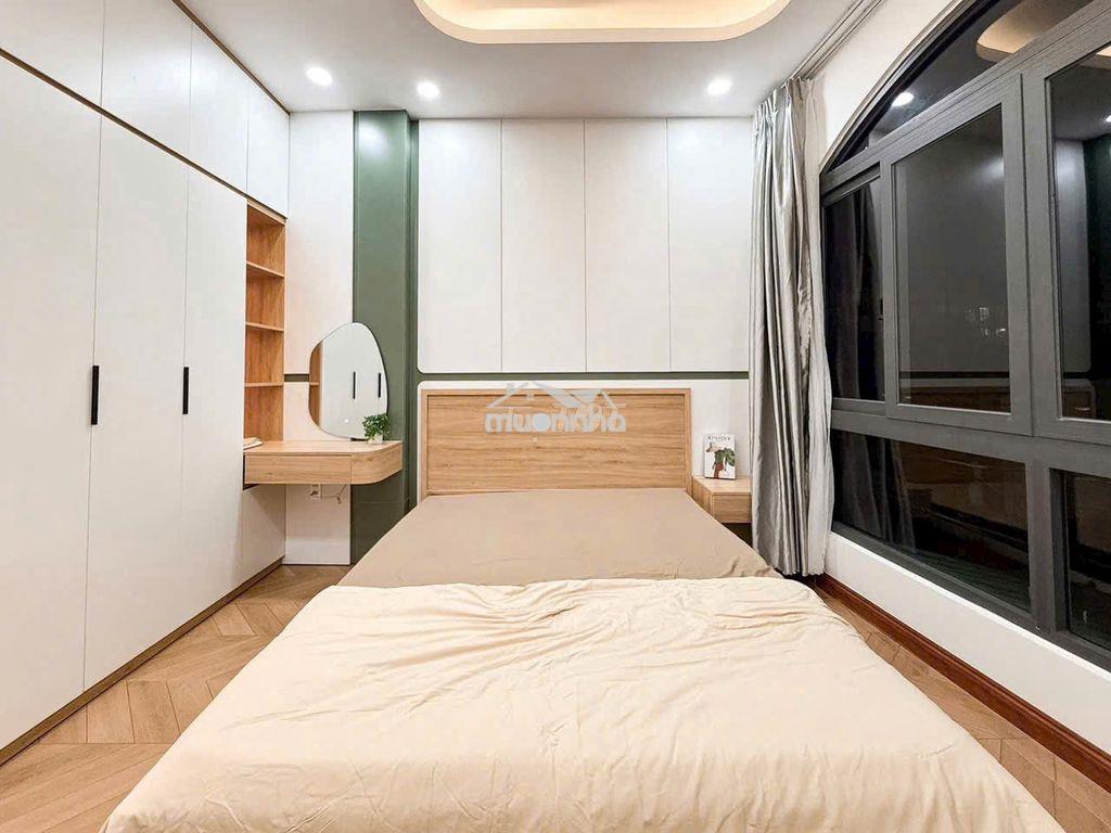 Bán nhà đường võ văn tần, 4t mới hiện đại full nt 22m2 giá chỉ 4,95 tỷ - 4
