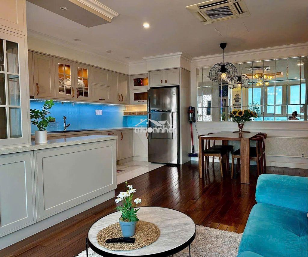 Central garden, 6 tỷ, 83 m2, 2pn, 2wc, hàng hiếm tại quận 1, tp.hcm - 2