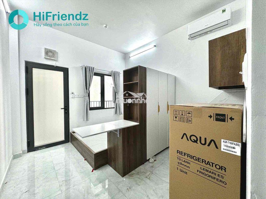 Khai trương phòng trọ q5-q8 gần đhsg, đhsp, khtn - 1,2ng ở - an ninh - Ảnh 3