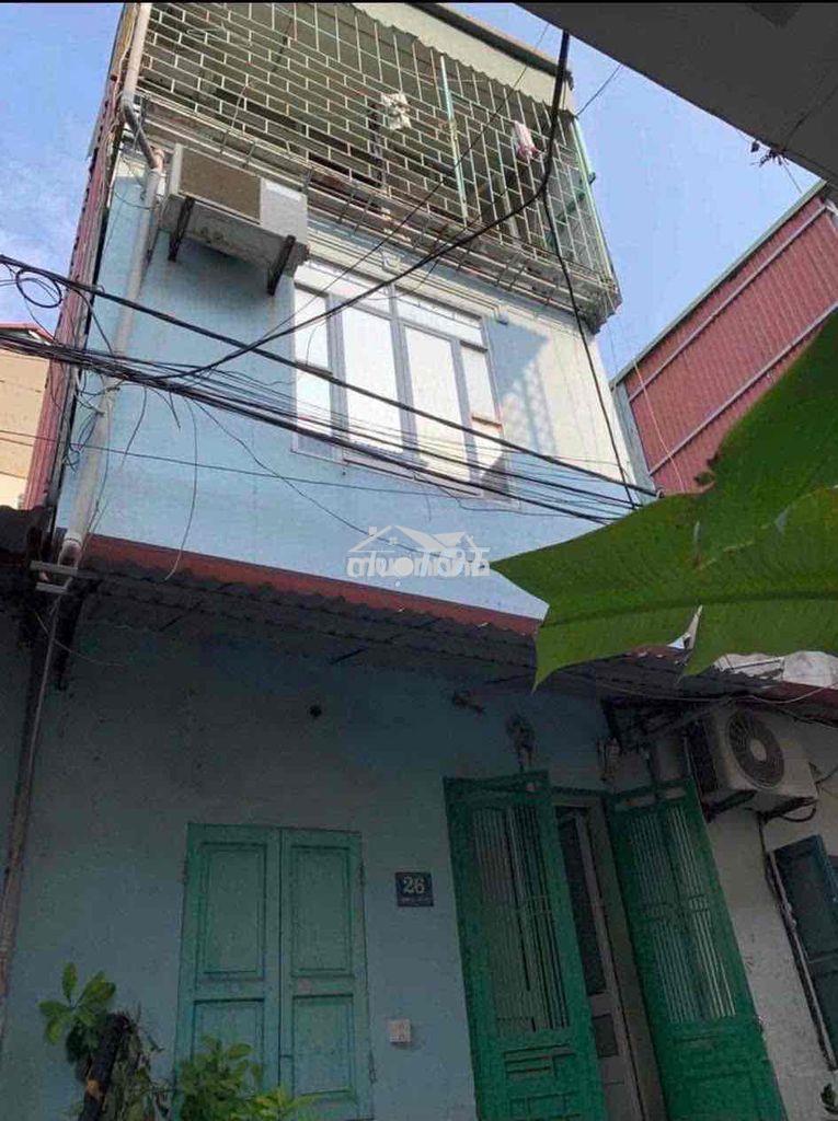 Cho thuê nhà chính chủ
