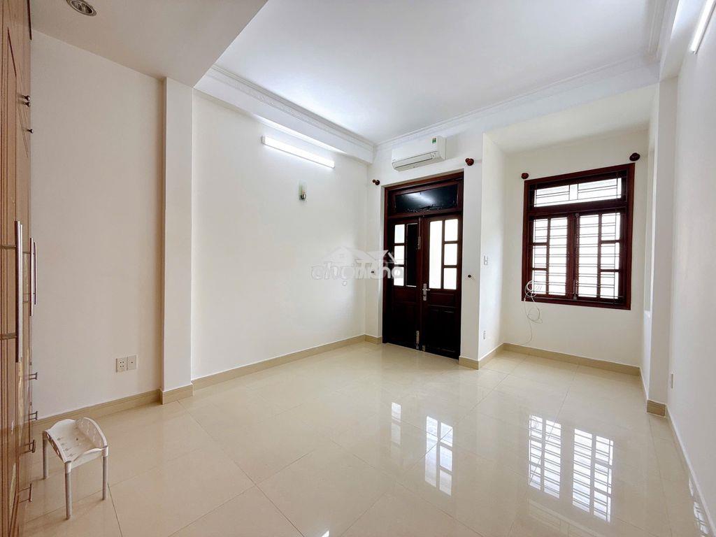 Cho thuê nhà phường tân sơn nhì giáp bên âu cơ tân bình : 3 lầu đẹp - 2