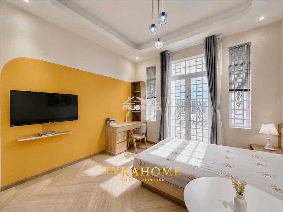 🌈Căn hộ balcon - thoáng mát - rộng 30m2 - ngay trường sa, pn - Ảnh 3