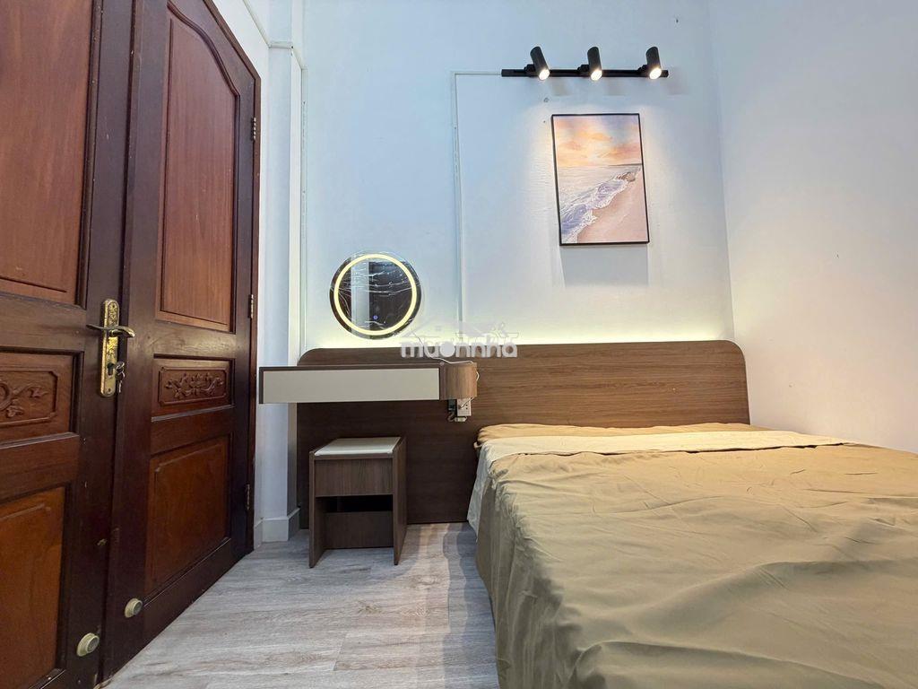Cho thuê căn hộ đường cộng hòa, p.04, tân bình, hồ chí minh - Ảnh 2