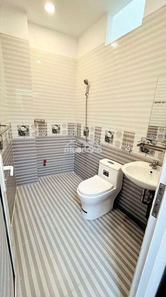 Chính chủ cho thuê phòng mới full nội thất giá 4,2tr - Ảnh 4