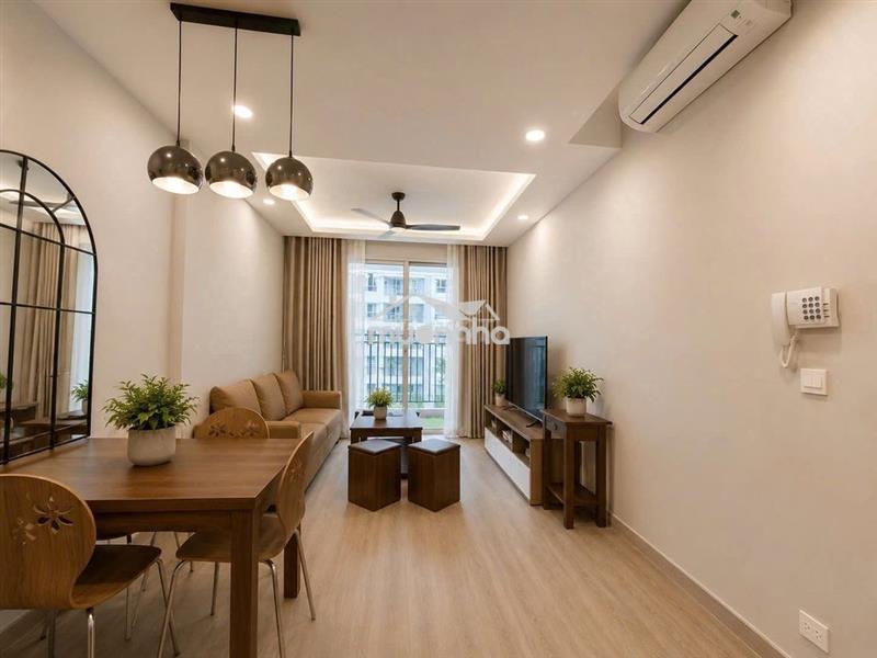Căn hộ 2pn/2wc như hình, giá 6.1 tỷ, thanh toán 5.97 tỷ,