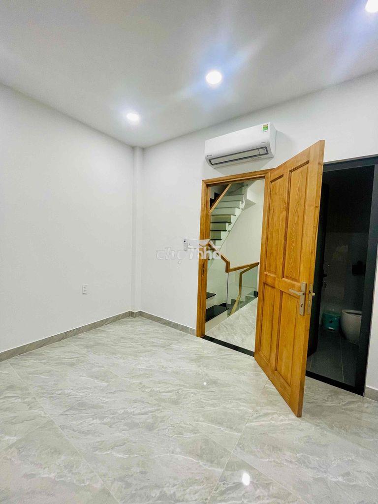 Cho thuê phòng nhà mới xây đường số 3 - 3