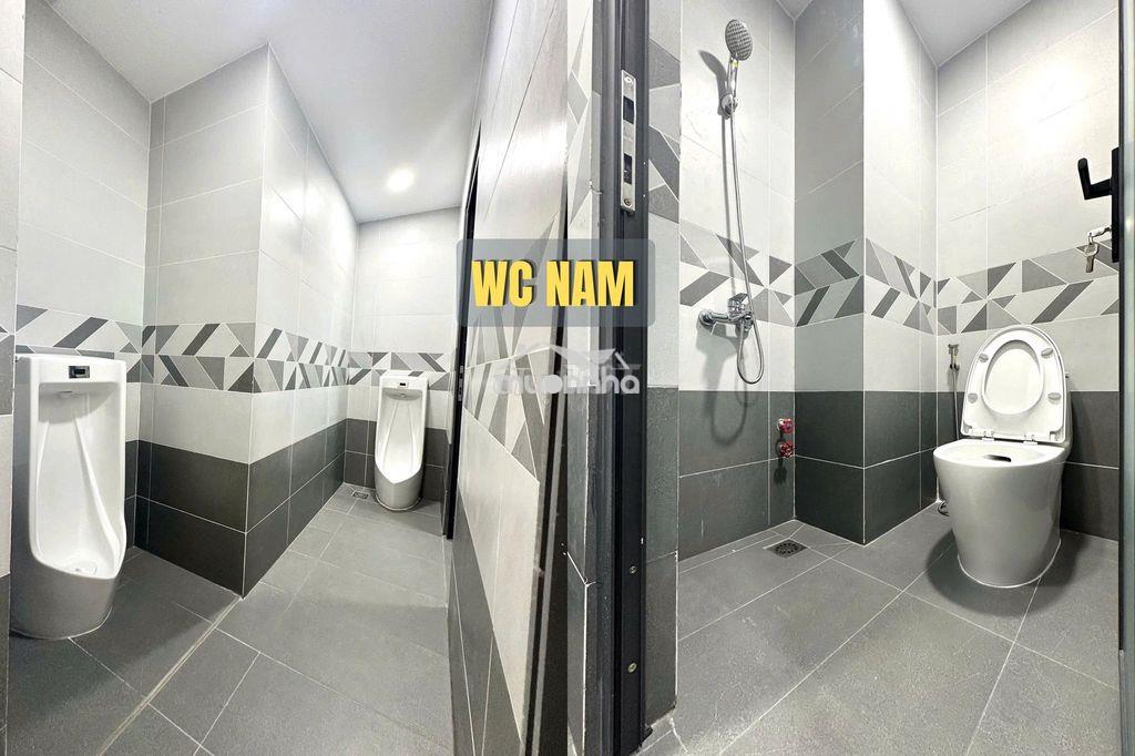 Văn phòng tây thạnh tân phú chính chủ cho thuê - 4
