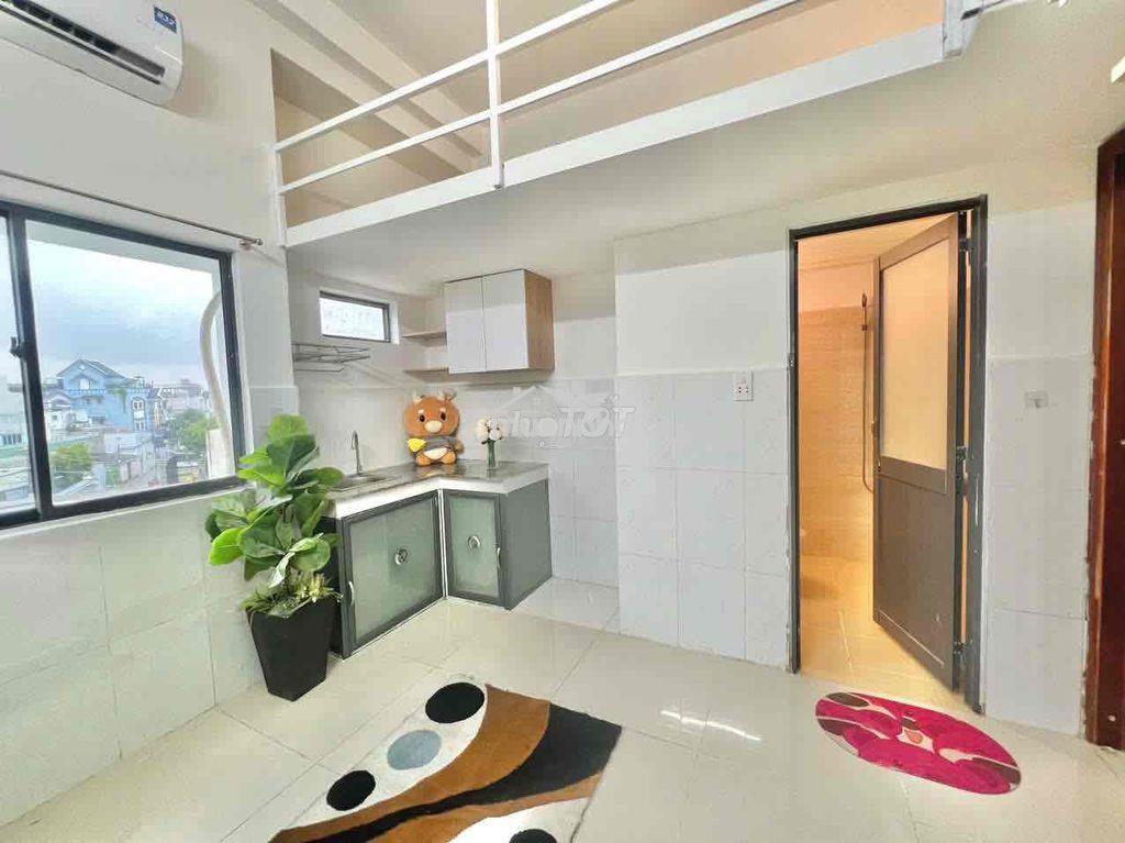 💥 Khai trương 100 phòng duplex mới 100% - bình thạnh - Ảnh 4