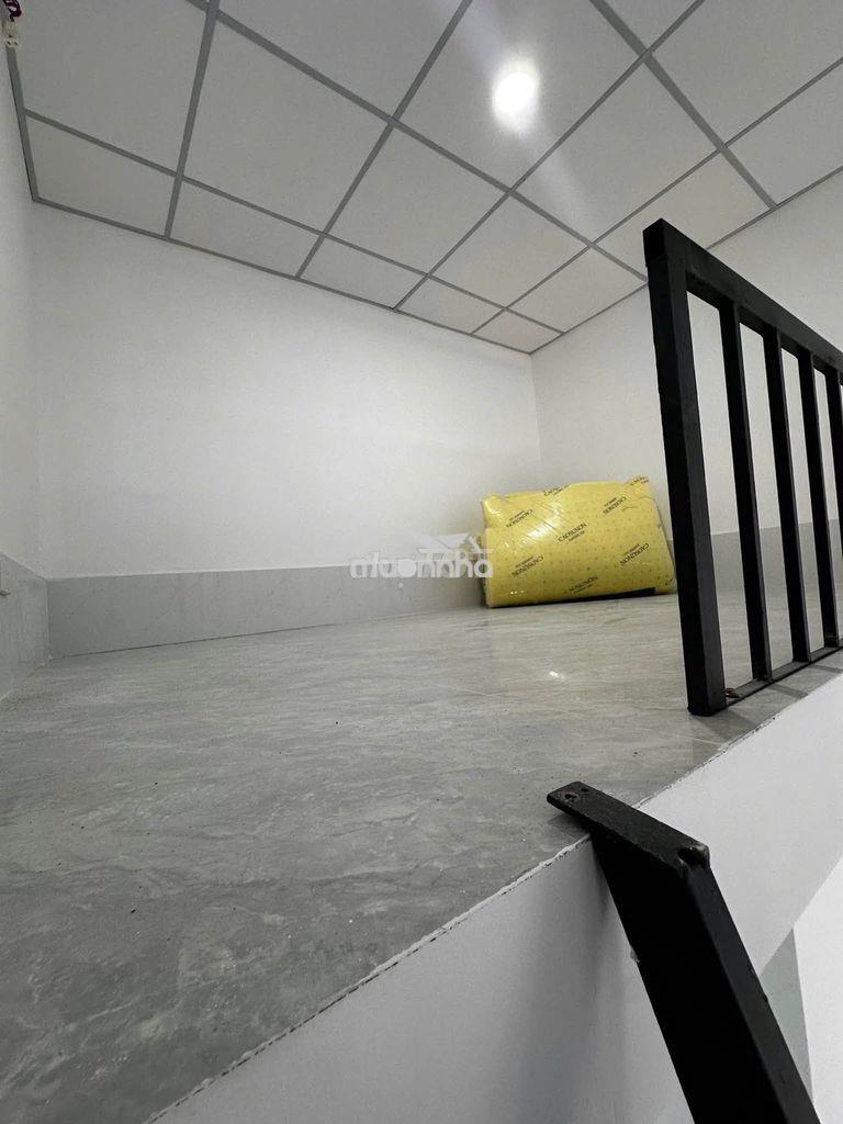 Pass phòng trọ huỳnh tấn phát dĩ an bình dương - Ảnh 2