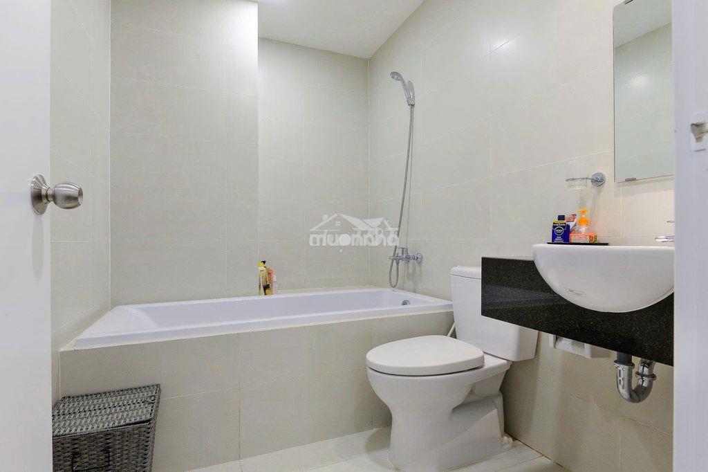 Căn hộ tản đà 3pn - 19 triệu ở ngay - 3