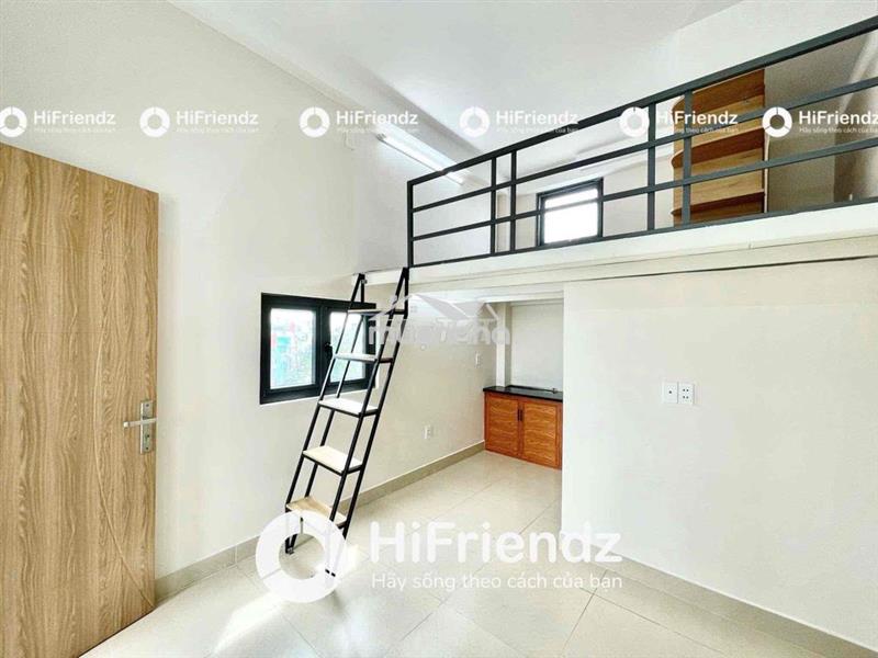 Duplex full nội thất ngay an dương vương - tân hoà đông