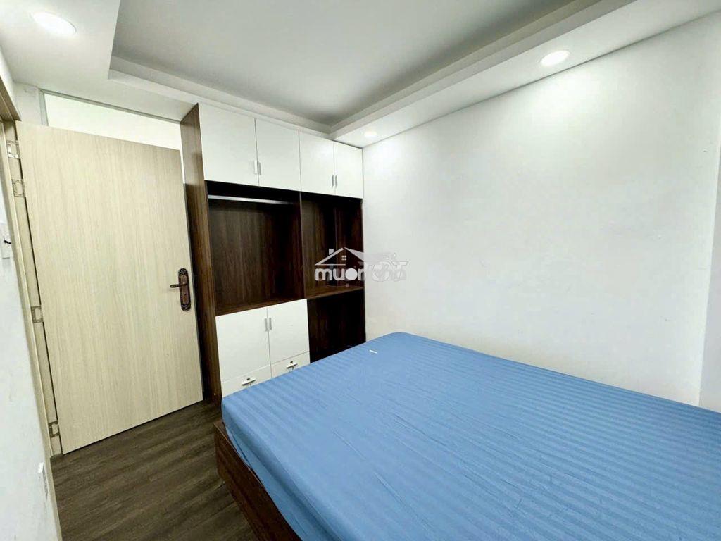 Căn hộ dịch vụ 2 phòng ngủ full nội thất – trường sa, quận 3 - Ảnh 4