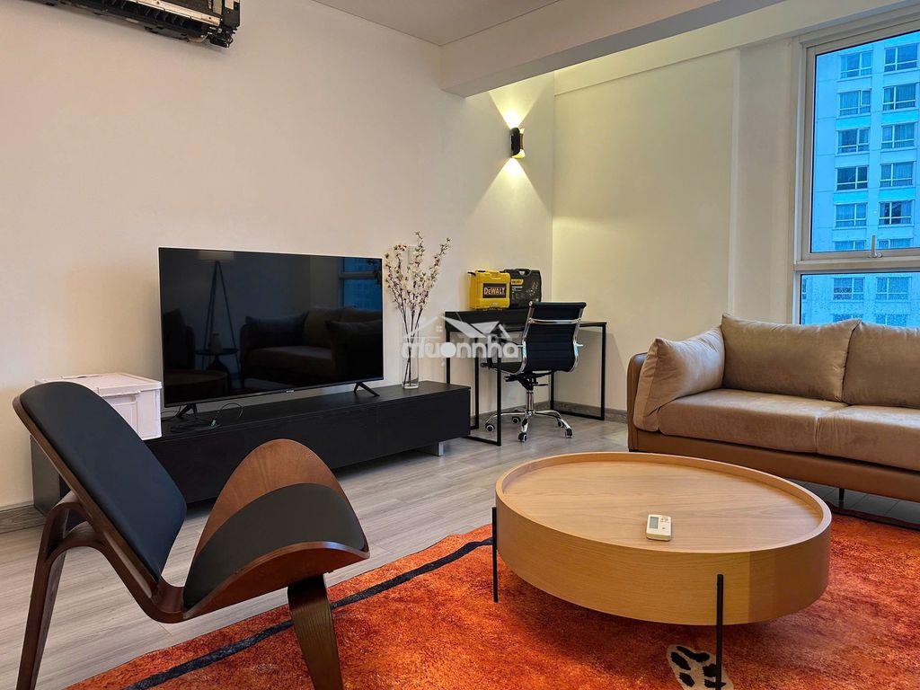 Bán 2 phòng ngủ, lầu cao view  tuyệt đẹp, nhà mới giá 7.5 tỷ/căn - 3