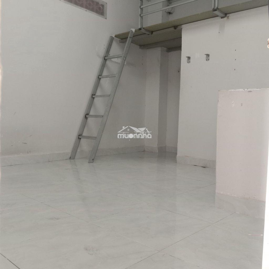 Cho thuê phòng trọ giá rẻ khu vực trung tâm quận 8 - Ảnh 4