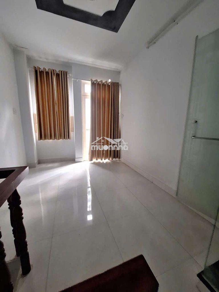 Nhà nguyên căn đường phạm văn chiêu p14 dt 5x6m 1 lầu - 3