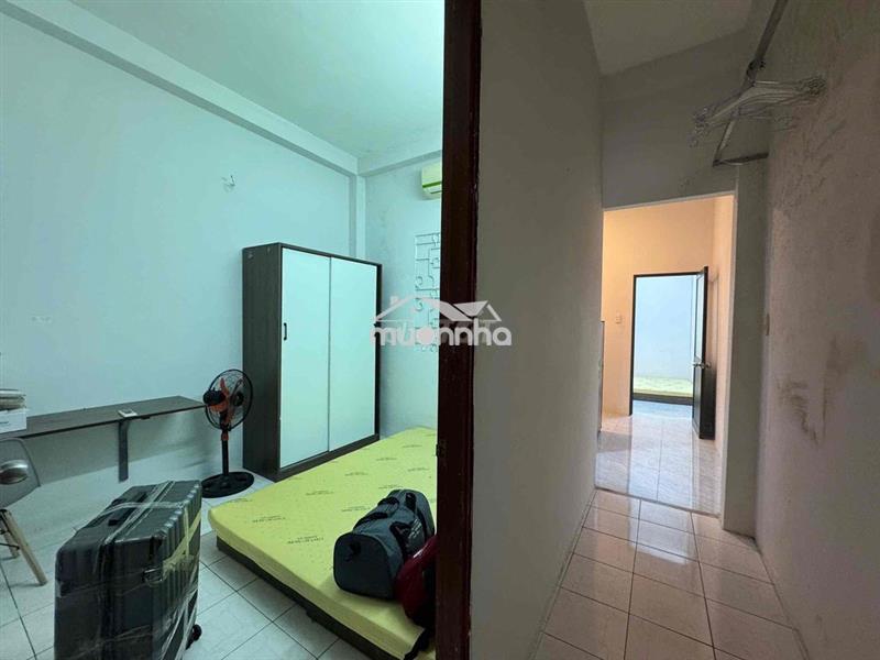 🔥2pn full nội thất - gần trường sa - ko chung chủ
