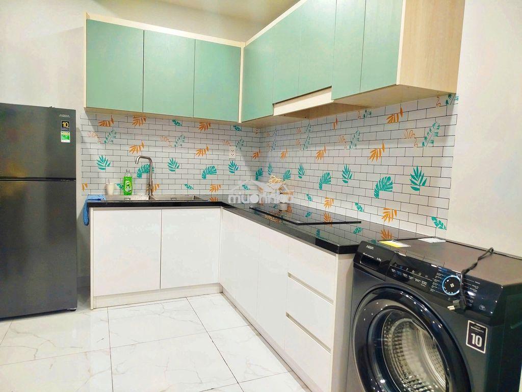 Sống sang tại charm city chỉ với 7tr/tháng cho căn 1pn full nt - Ảnh 2