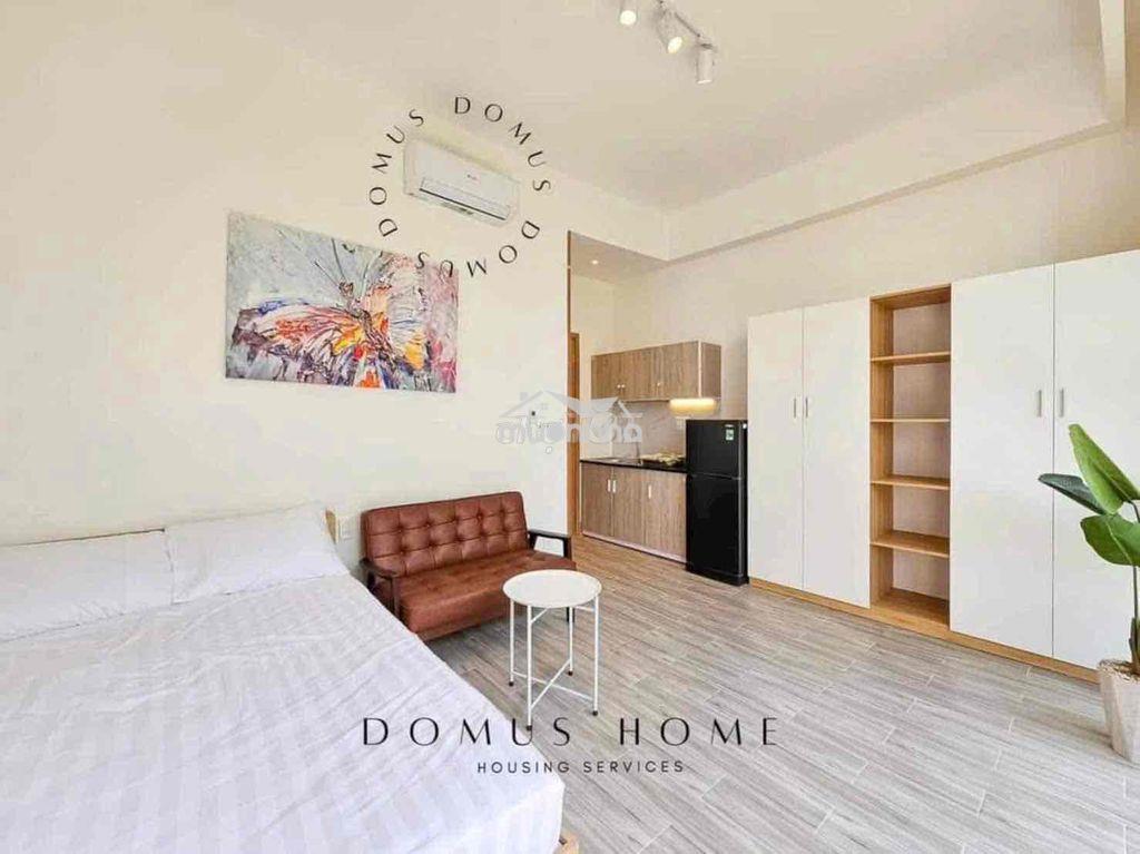 Studio full nội thất gần lotte mart, đh tôn đức thắng, rmit quận 7 - Ảnh 2