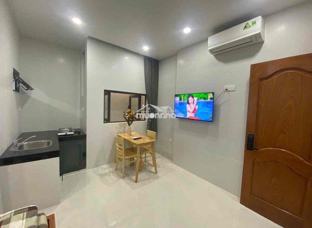 Phòng full nội thất vip, 25m2, 1041/62 trần xuân soạn, q7, chính chủ - Ảnh 2