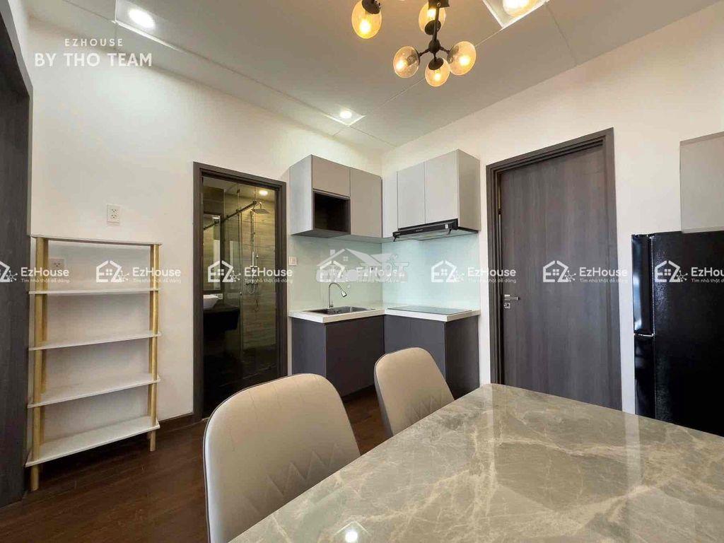 Chdv full nội thất tách bếp ban công, cửa sổ máy giặt riêng sát sânbay - 4