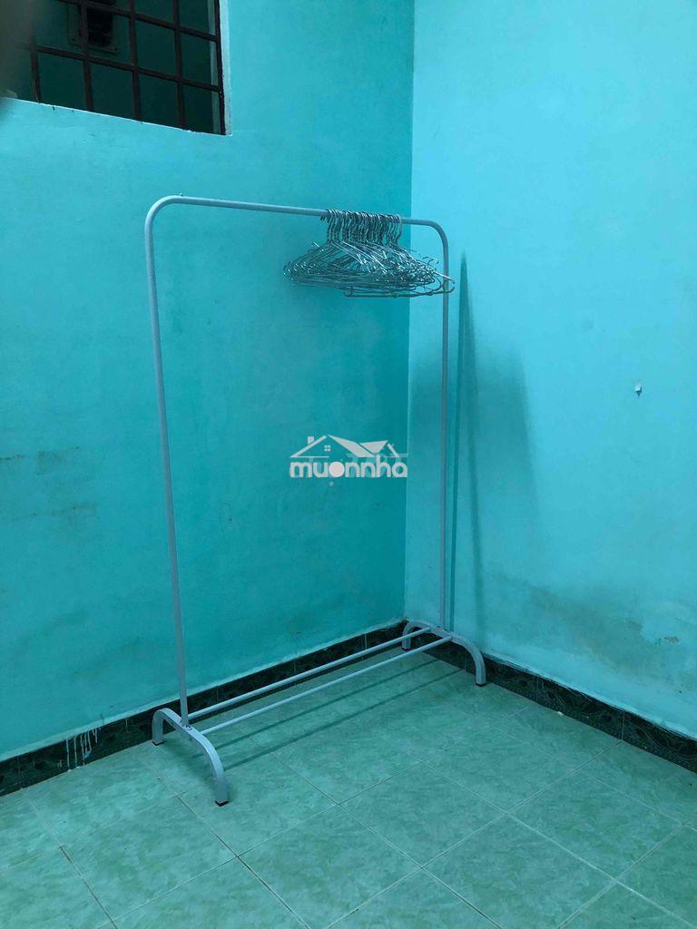 Phòng trọ trung tâm quạn 10 giá rẻ - Ảnh 3