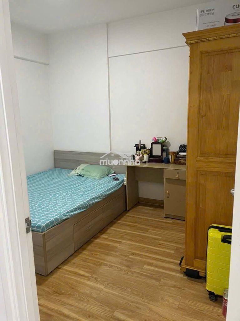 Cho thuê chung cư đặng văn ngữ, phú nhuận - 2pn, sẵn nt giá thuê 14tr - Ảnh 2