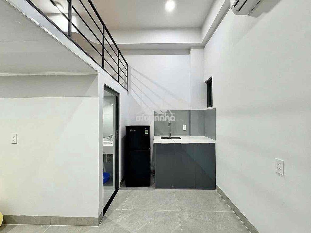 🌟Duplex full nội thất dọn vào ở ngay - đại học gtvt - dương thị mười - Ảnh 3