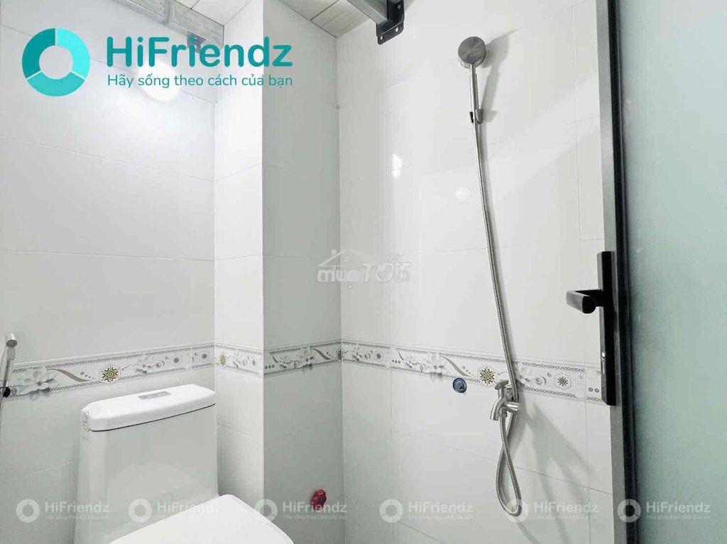 Duplex tân đông hiệp gần cđ đồng an, kcn, go! dĩ an, full tiện nghi - Ảnh 3