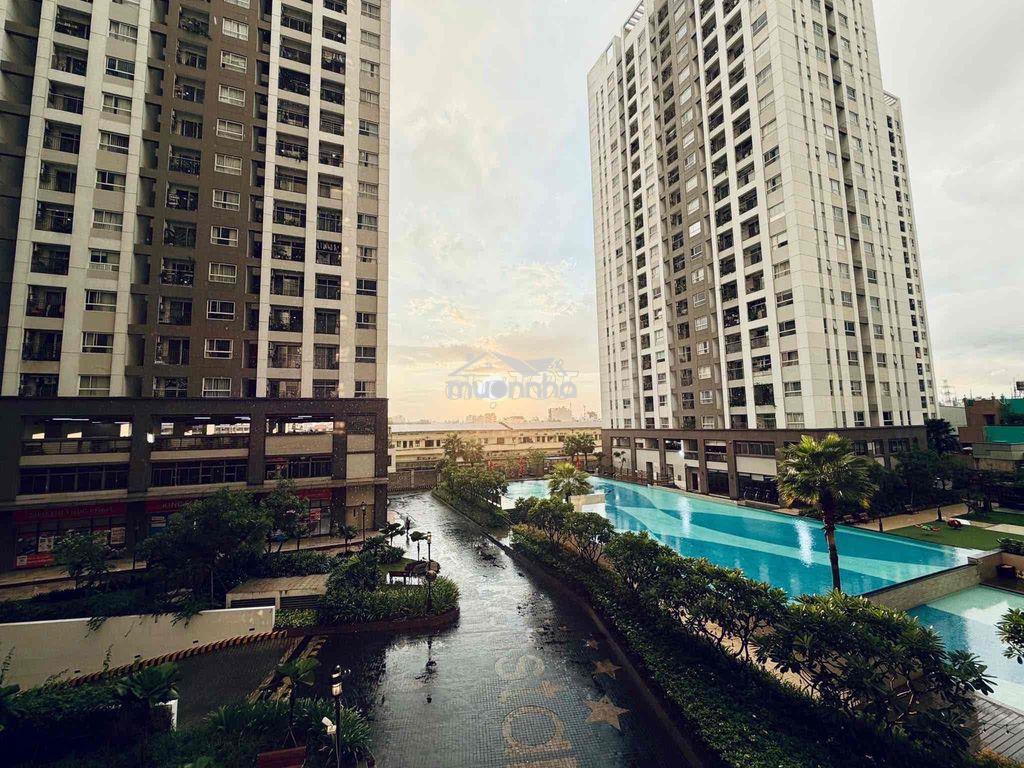 Căn hộ richstar tân phú cho thuê - 4