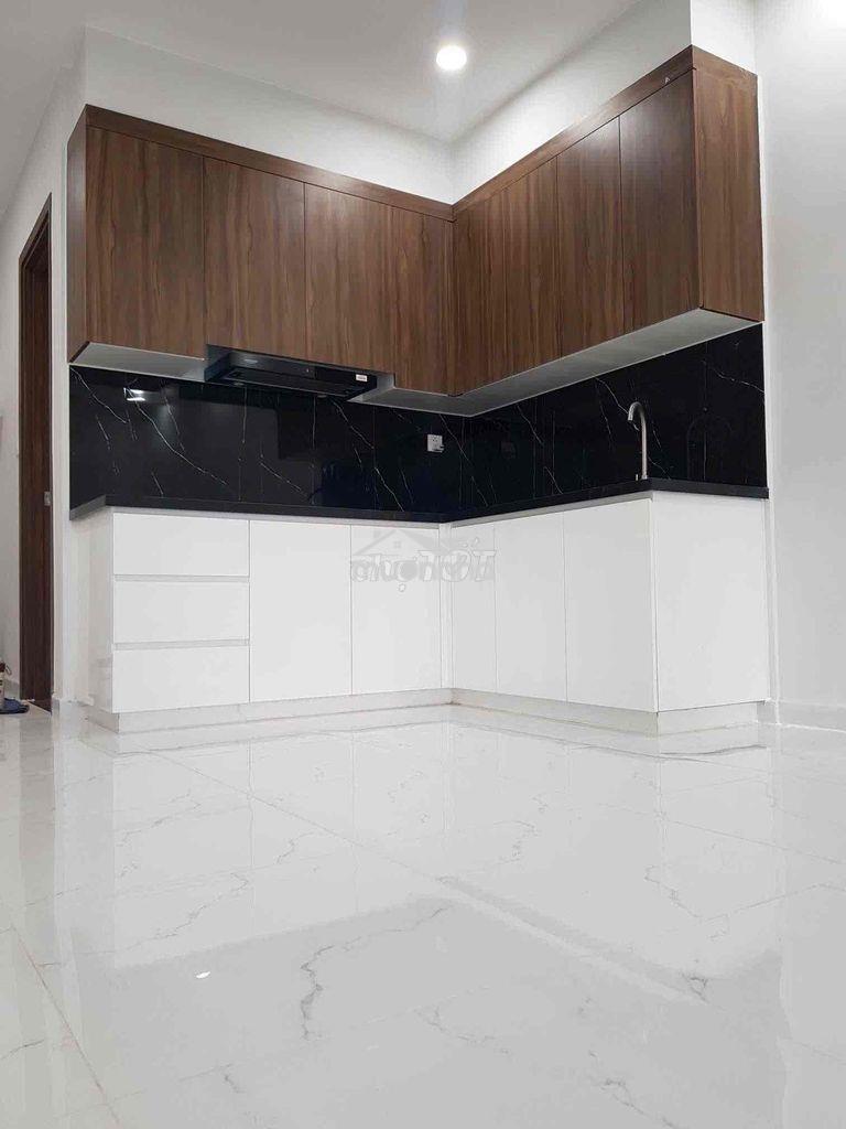 Căn studio trống cc opal skyline giá chỉ 4,2tr - Ảnh 3