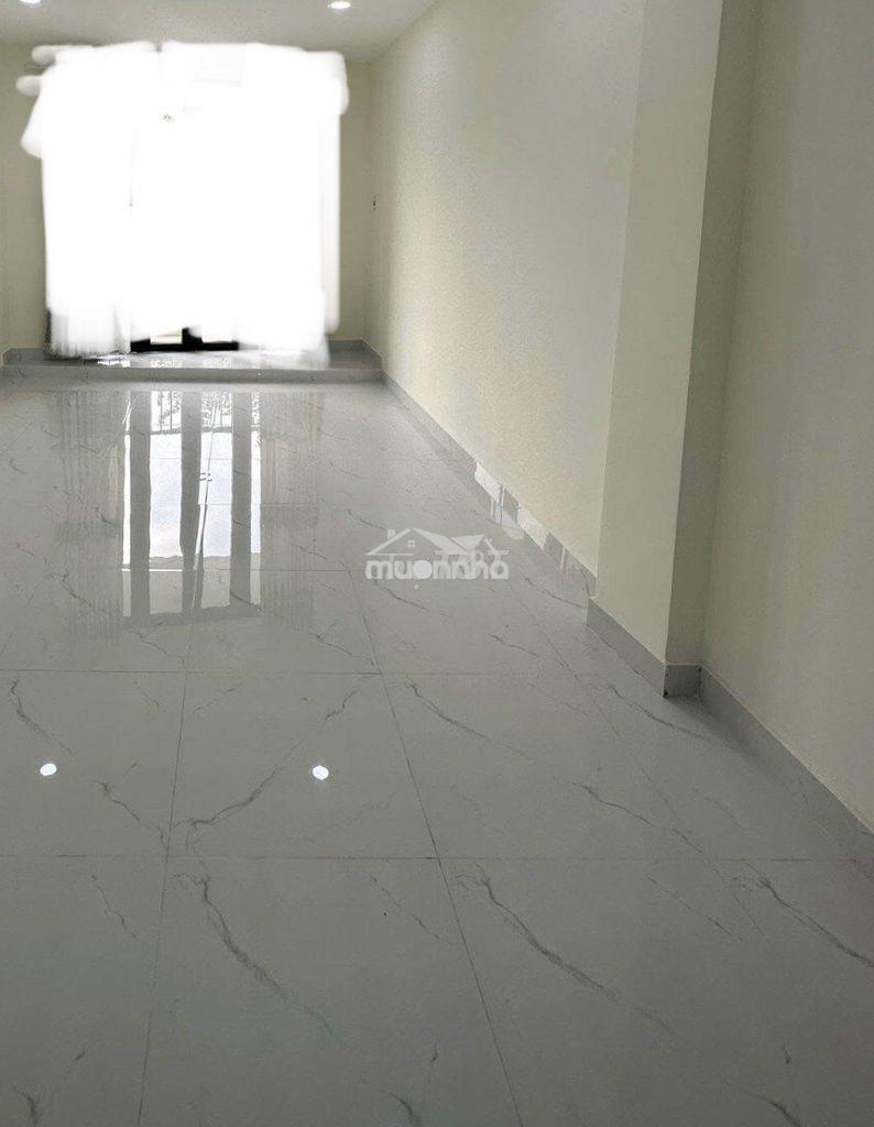 Nhà 1 lầu mới xây, mới, đẹp, dt: 3.5m x 18m, 2pn, hẻm ôtô 12m tân hoá - 2