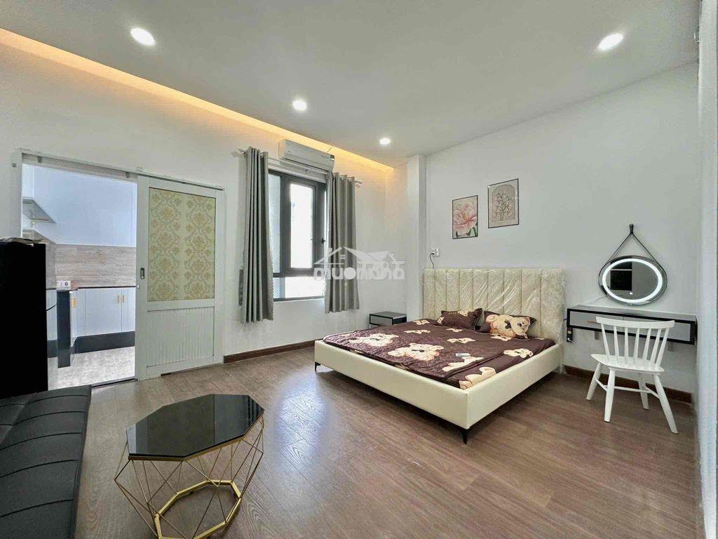 Cho thuê phòng đẹp giá rẻ gần bờ kè hoàng sa quận 1 - Ảnh 2