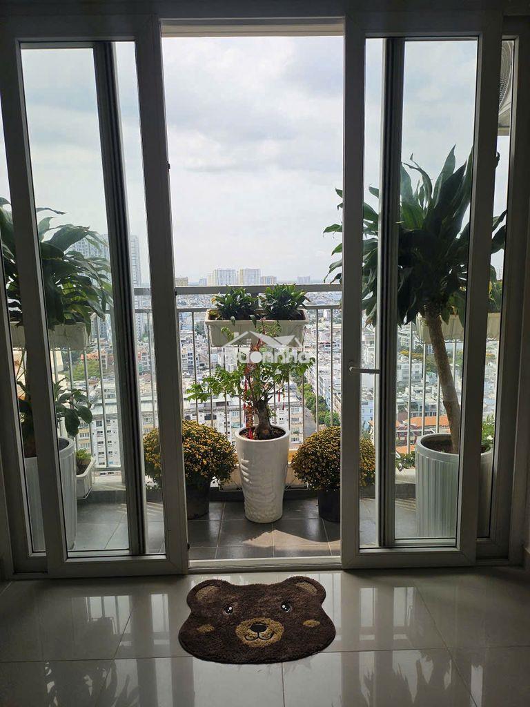 Cần bán căn hộ chung cư an phú apartment block a 2pn,3pn