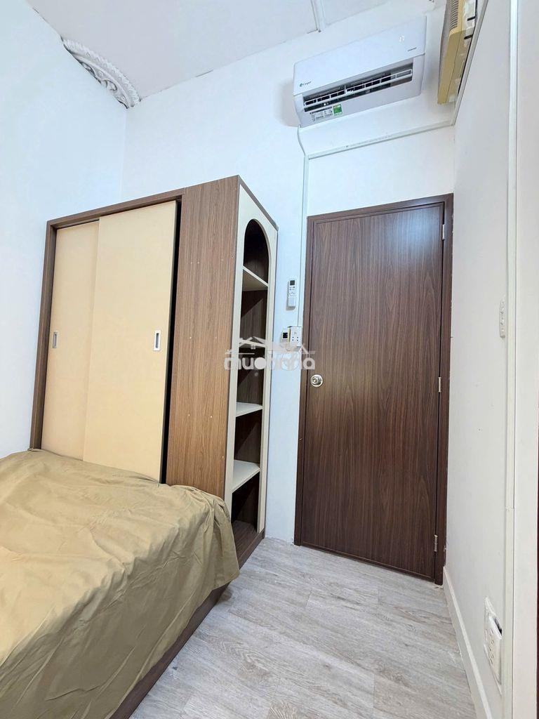 Cho thuê căn hộ đường cộng hòa, p.04, tân bình, hồ chí minh - Ảnh 4