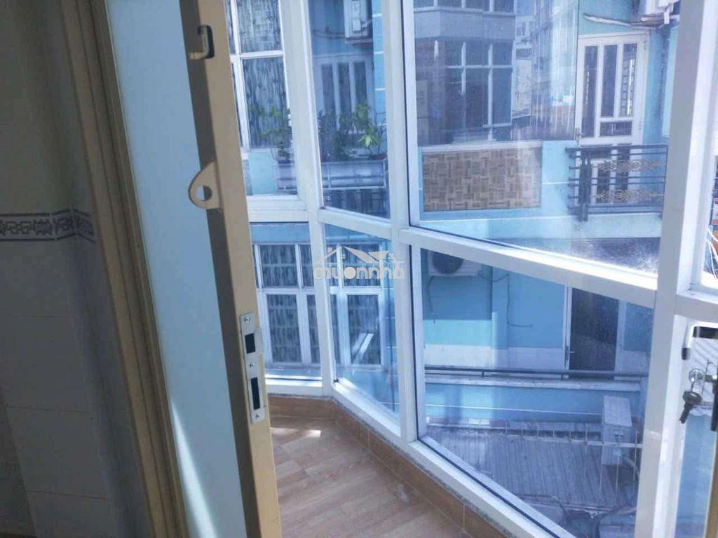 Cho thủe phòng trọ- ở ghép sv gần ủh huflit bk hce sp sgu - Ảnh 4