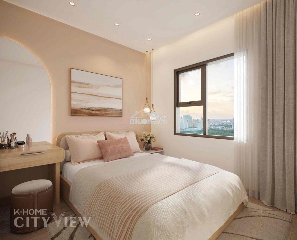 Sở hữu chốn an cư mơ ước tại k.home cityview – chỉ từ 1 tỷ 050 triệu! - 4