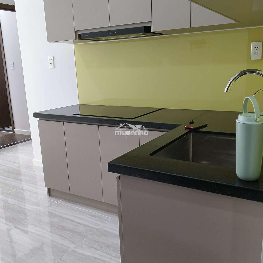 Cho thuê căn góc 6.9tr 2pn2wc nhà mới - Ảnh 2