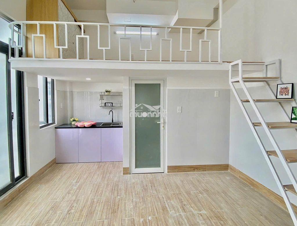 Tòa nhà cao cấp full 37 phòng xây mới ngay bình tân, 700m² 21,8 tỷ - 3