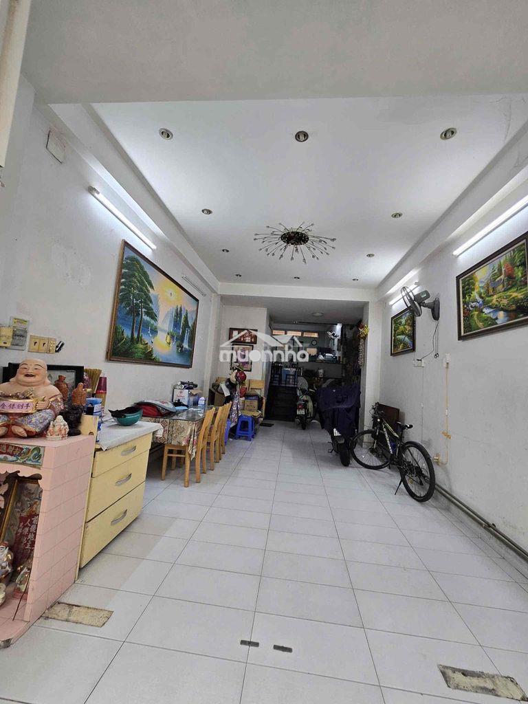 Bán nhà hẻm xe hơi cx đồng tiến quận 10 giá 15,5 tỷ - 3