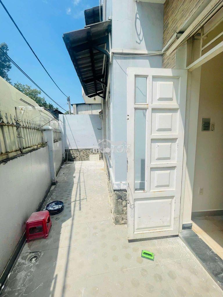Nhà 1t1l - 2pn đường số 4, trường thọ