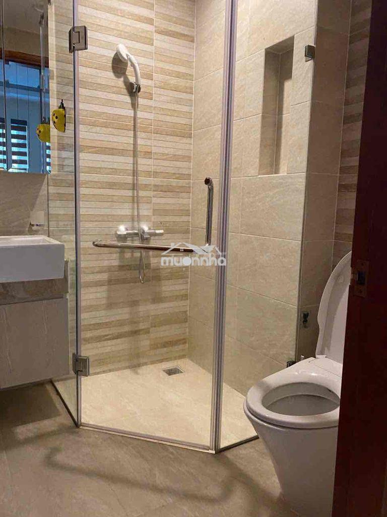 130m2 nguyên 2 sàn văn phòng khu đô thị lakeview city có cho ở lại - 2