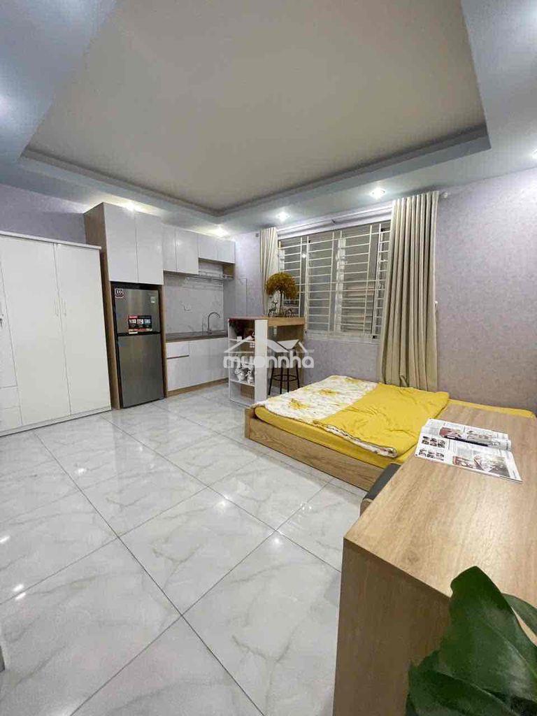 Phòng không chung chủ nội thất cao cấp gàn đh bách khoa, quận 10 - Ảnh 2