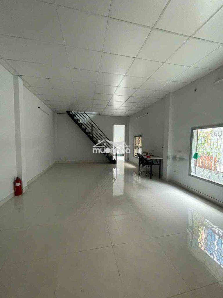 Nhà rộng rãi, 1 trệt 2 lầu - lạc long quân p8 tân bình - 4