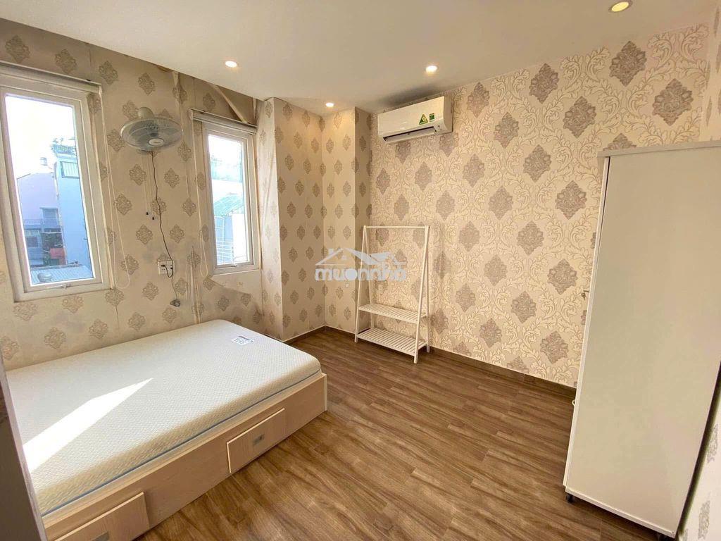 Sài gòn quận 3-phòng đẹp nhà mới giá rẻ 5.5 triêu - Ảnh 2