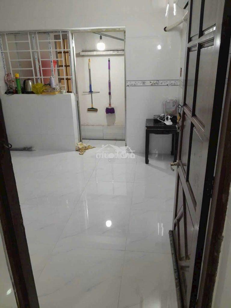 Phòng trọ cho thuê đường thành thái 16m2, sạch đẹp thoáng mát p14q10. - Ảnh 4
