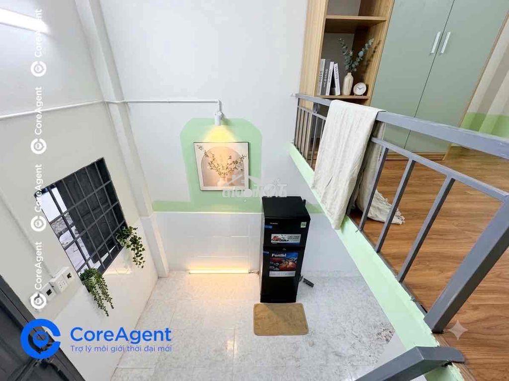 Sẵn phòng vào liền trong tháng 8 - phòng trọ giá sinh viên - 4