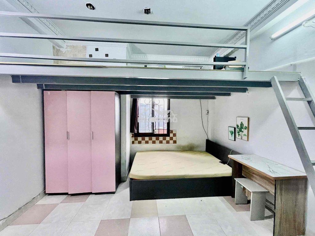 Duplex 2 không gian ngủ - máy giặt riêng - ở 3-4 người - Ảnh 4