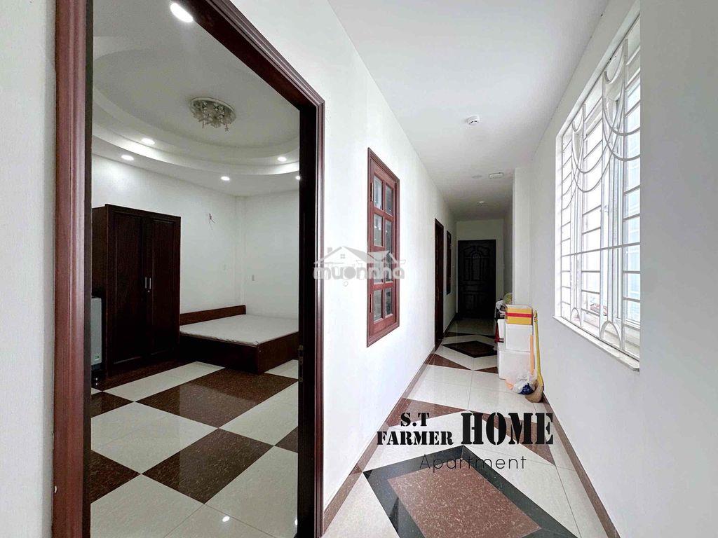 Căn hộ studio cửa sổ ngay kinh tế -hoa sen thành thái -máy giặt riêng - Ảnh 2
