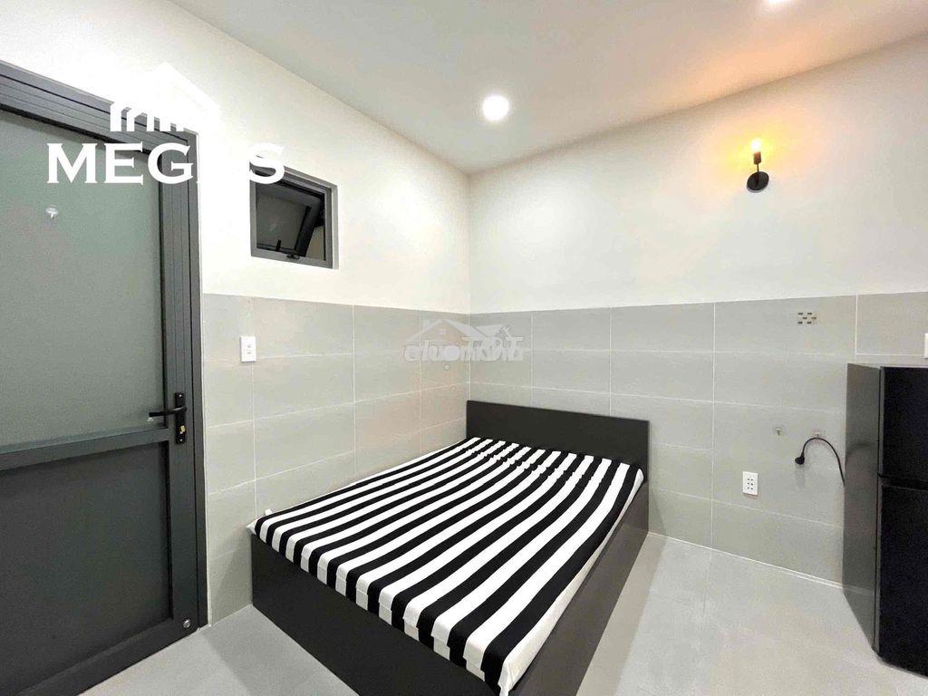Phòng studio đầy đủ tiện nghi q2 nguyễn duy trinh - Ảnh 4