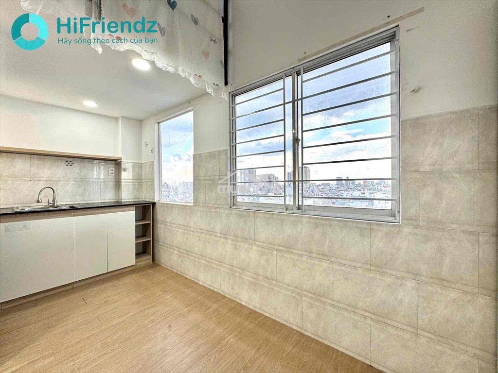 Duplex sinh viên - ở được 3-4 bạn - gần sgu - hcmue - ueh - khtn - Ảnh 3